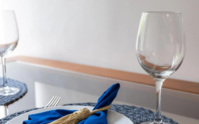 Pineapples SC305LT - Apartamento moderno em Copacabana