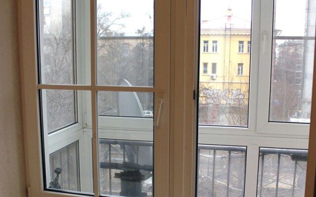 Sacvoyage Apartment on Lenina, 20