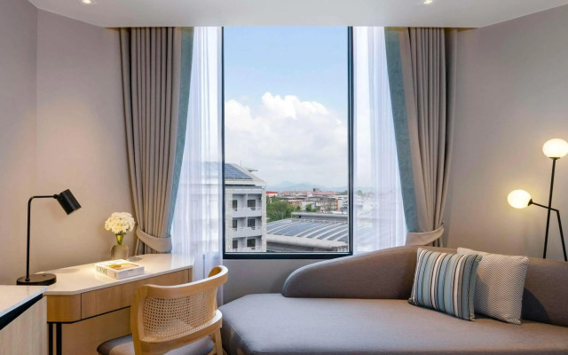 Novotel Rayong Star Convention Centre