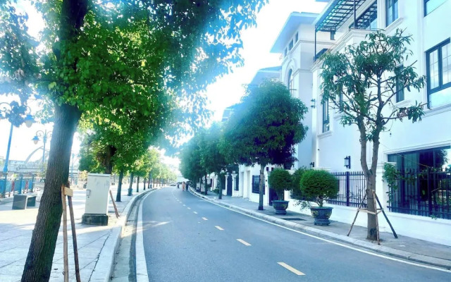 Hoàng Huy Riverside by HPT Home