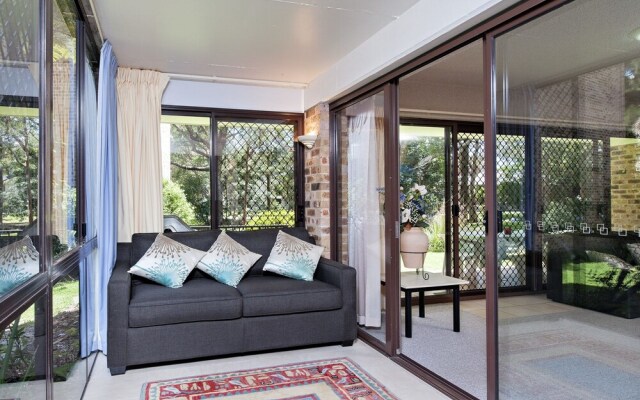 Tristani, Bay Parklands, Unit 56/2 Gowrie Avenue