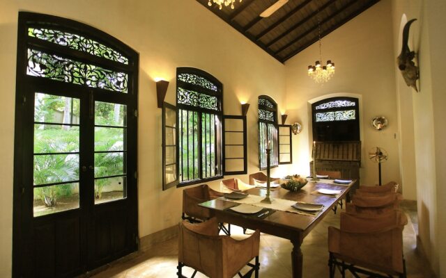 Galle Henna Estate
