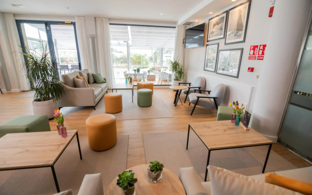 Hotel Spa Galatea