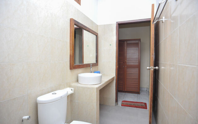 Airy Legian Pantai Kuta Bali