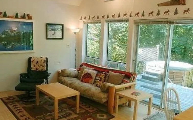 Glacier Springs 39 by RedAwning