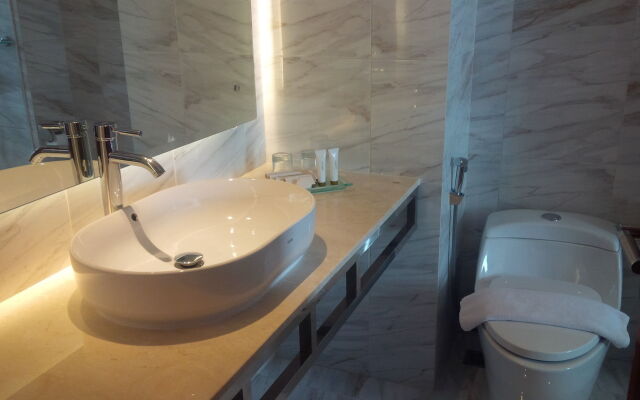 Royal Asnof Hotel
