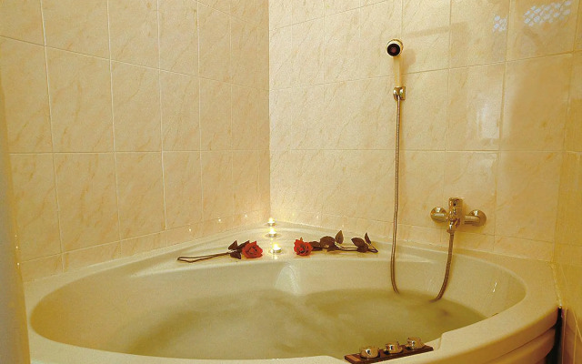 Corallo Hotel