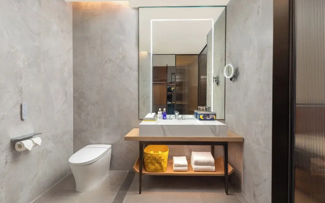 voco Zhoushan Putuo By Ihg