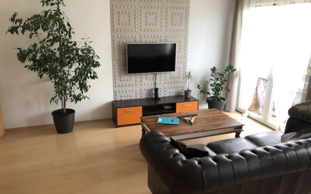 Richie Apartment near Aquapark