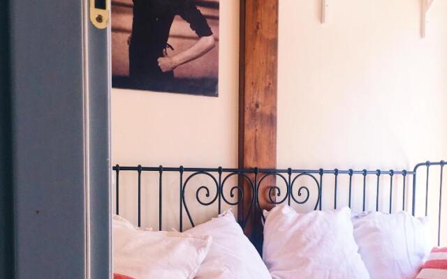 Una casa in Val di Chiana - Tuscan Country House Cetona