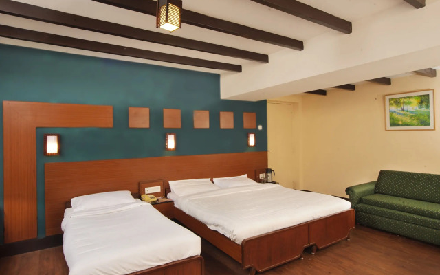 Hotel Jai