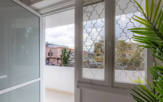 Meir's Boutique Guesthouse