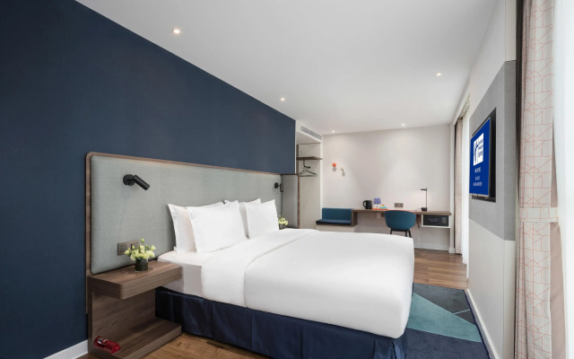 Holiday Inn Express Foshan Chancheng by IHG