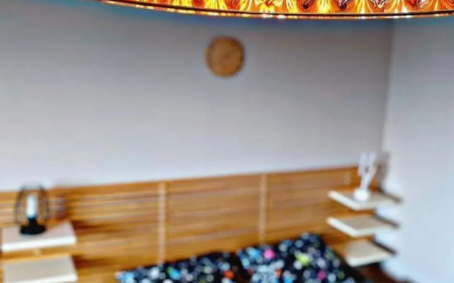 Апартаменты на улице Чертановская 60 корпус 1