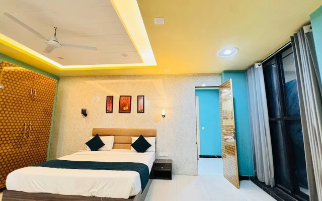 Sky Hotel