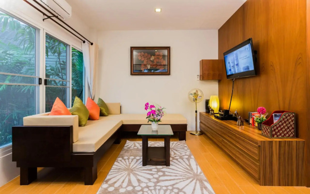 Irawan House