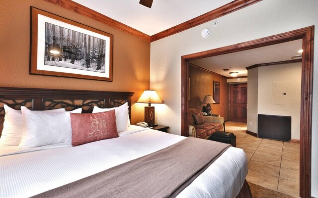 Westgate by Blueswell