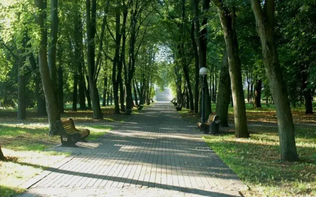 Troitskoye Rental Apartments