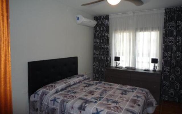 Aguamarina Golf Del Sur