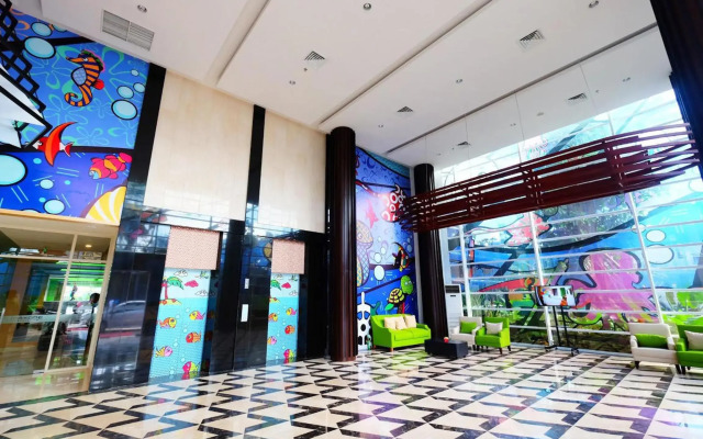 MaxOneHotels.com Resort Makassar
