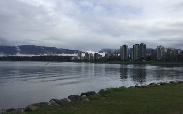 Vancouver West Luxurious House