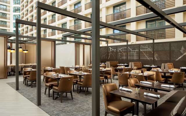 Hyatt Regency San Francisco Airport