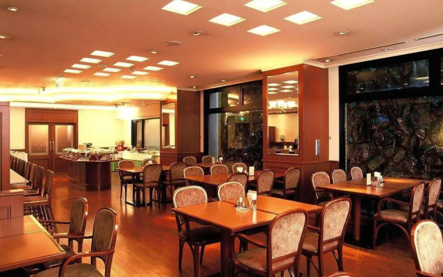 Sasebo Washington Hotel