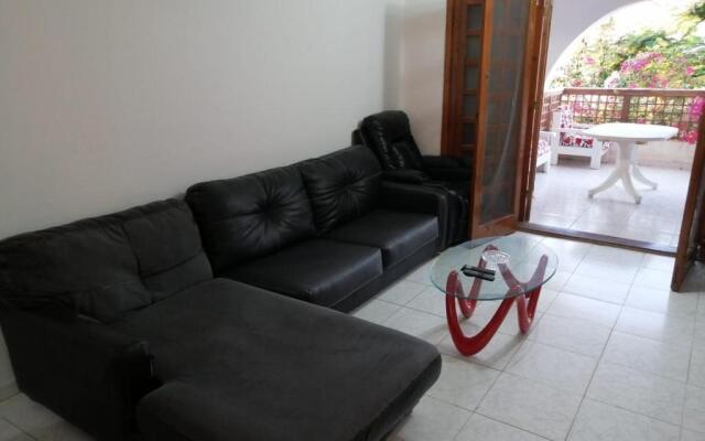 private chalet at Marina 4