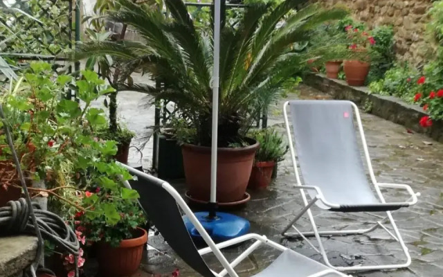 Casa Vacanze Massa Lubrense