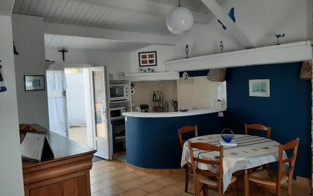 La Vie'là - Saint Gilles Croix de Vie