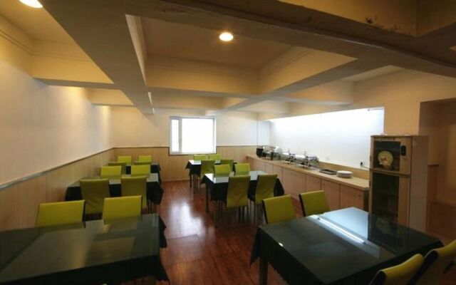 Station Hotel-zhangqiu Branch