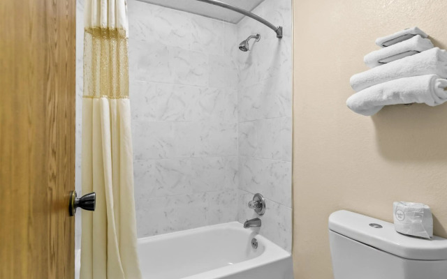 Americas Best Value Inn Martinsburg