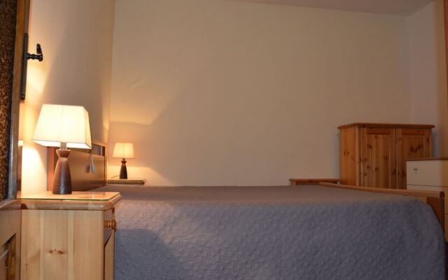 Serene Chalet in Antey-Saint-André near Ski Area