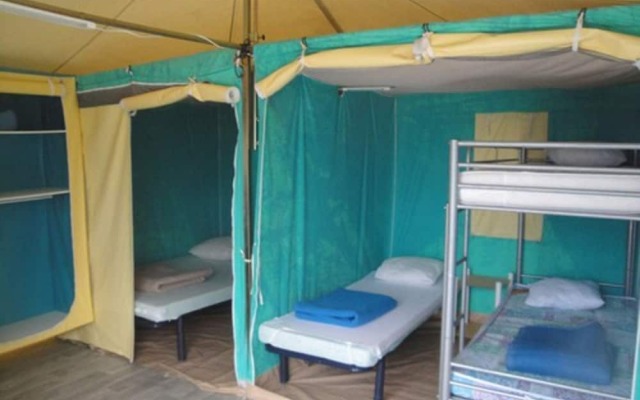 Camping Beaume Giraud