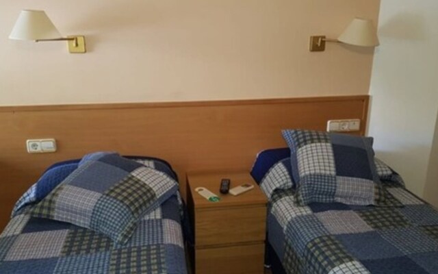 Hostal Río de Castro Barcelona