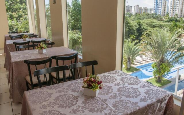 Hotel Águas do Paranoá
