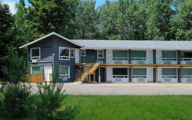 Stay Inn Muskoka