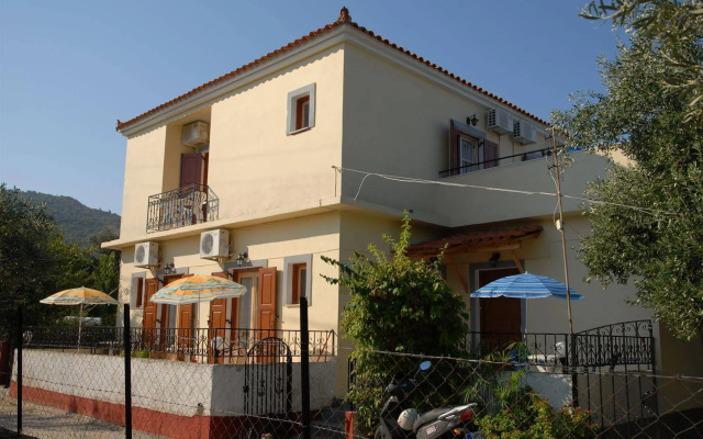 Vassilis Studios