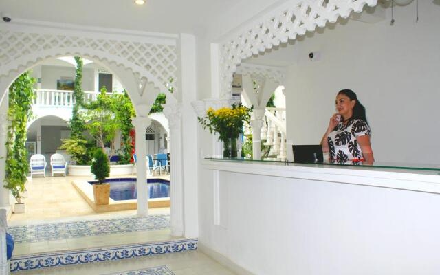Hotel Casa Mara By Akel Hotels