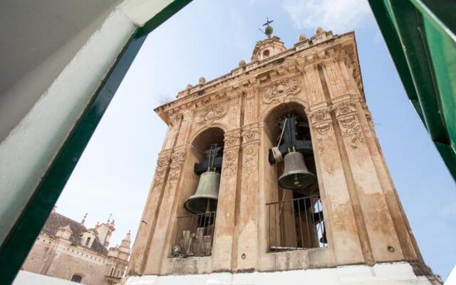 Apartamentos Las Casas del Salvador