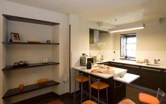 Apartamentos Viavelez
