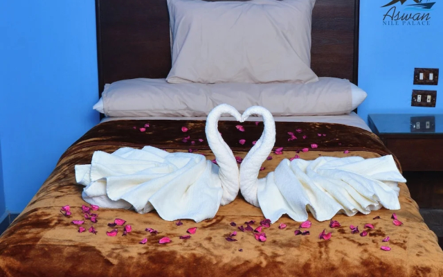 Aswan Nile Palace