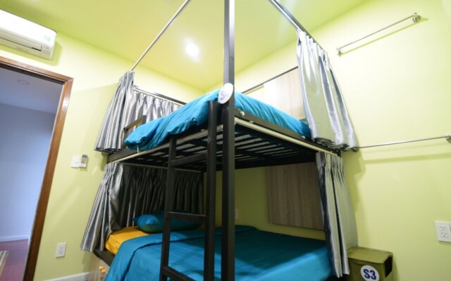 Scenic Valley Apartment 4 Bedroom - Sabina HCM