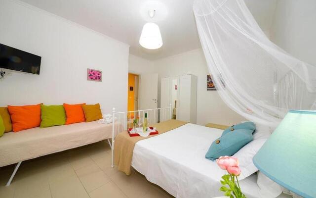 B&B Villa Pacifica