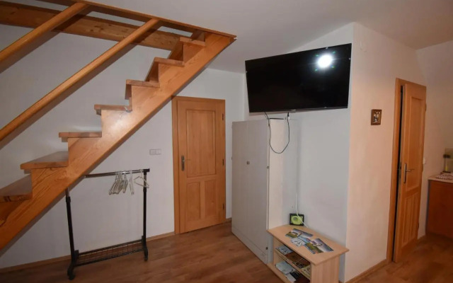 Apartmány Říčky "Sněženka"