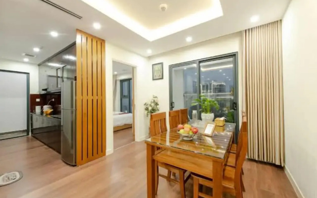 Bayhomes Imperia Garden
