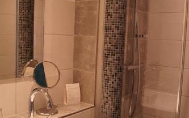 Hotel Gasthof Luis