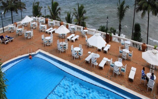 Mount Lavinia Hotel