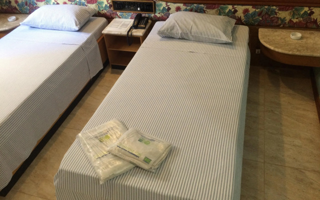 Saville Hotel