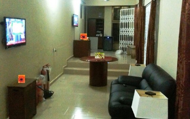Marrets International Hotel Express